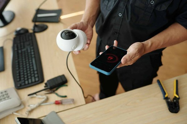 What Are the Techniques for Using Your Smartphone to Monitor Soil Moisture Levels in Gardens?